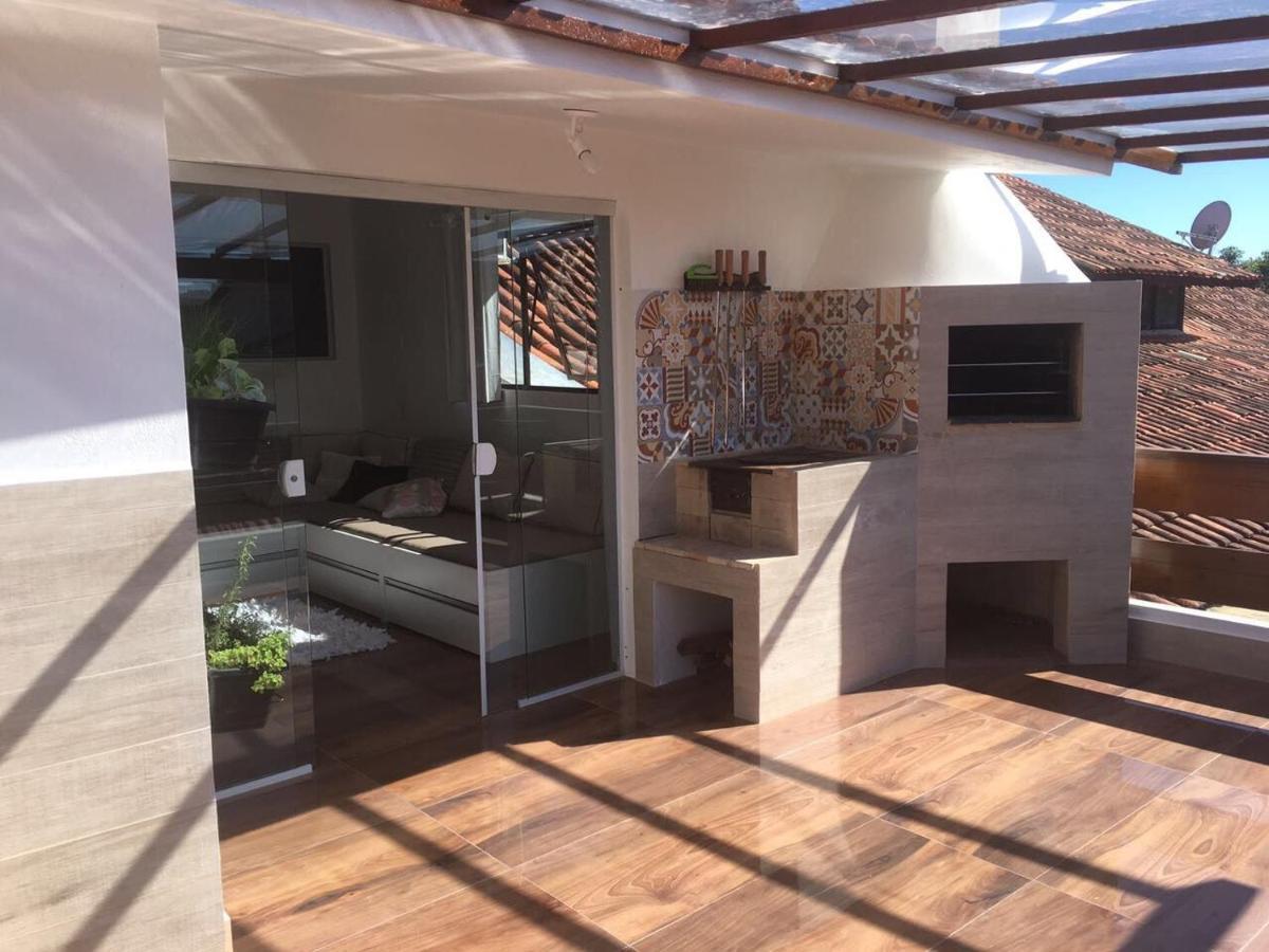 Suites Jurere Internacional Florianópolis Exterior foto