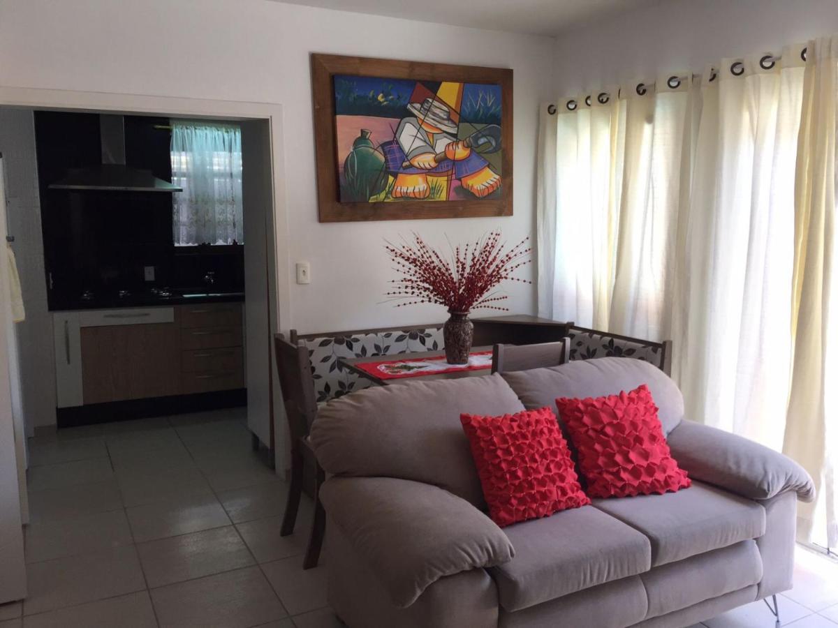 Suites Jurere Internacional Florianópolis Exterior foto