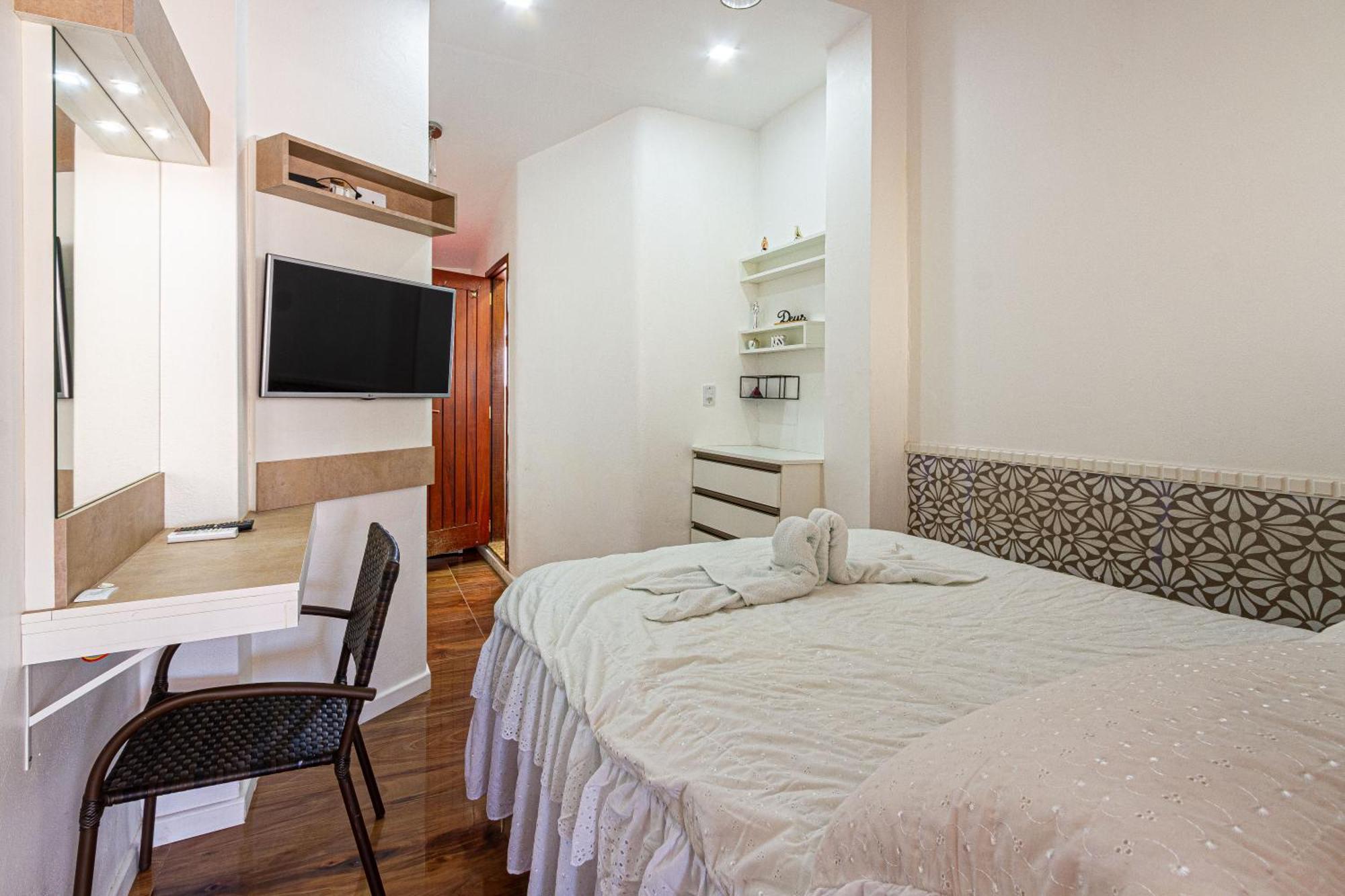 Suites Jurere Internacional Florianópolis Cameră foto