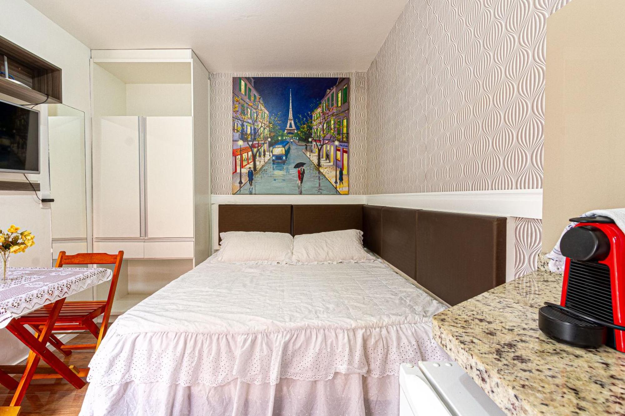 Suites Jurere Internacional Florianópolis Cameră foto