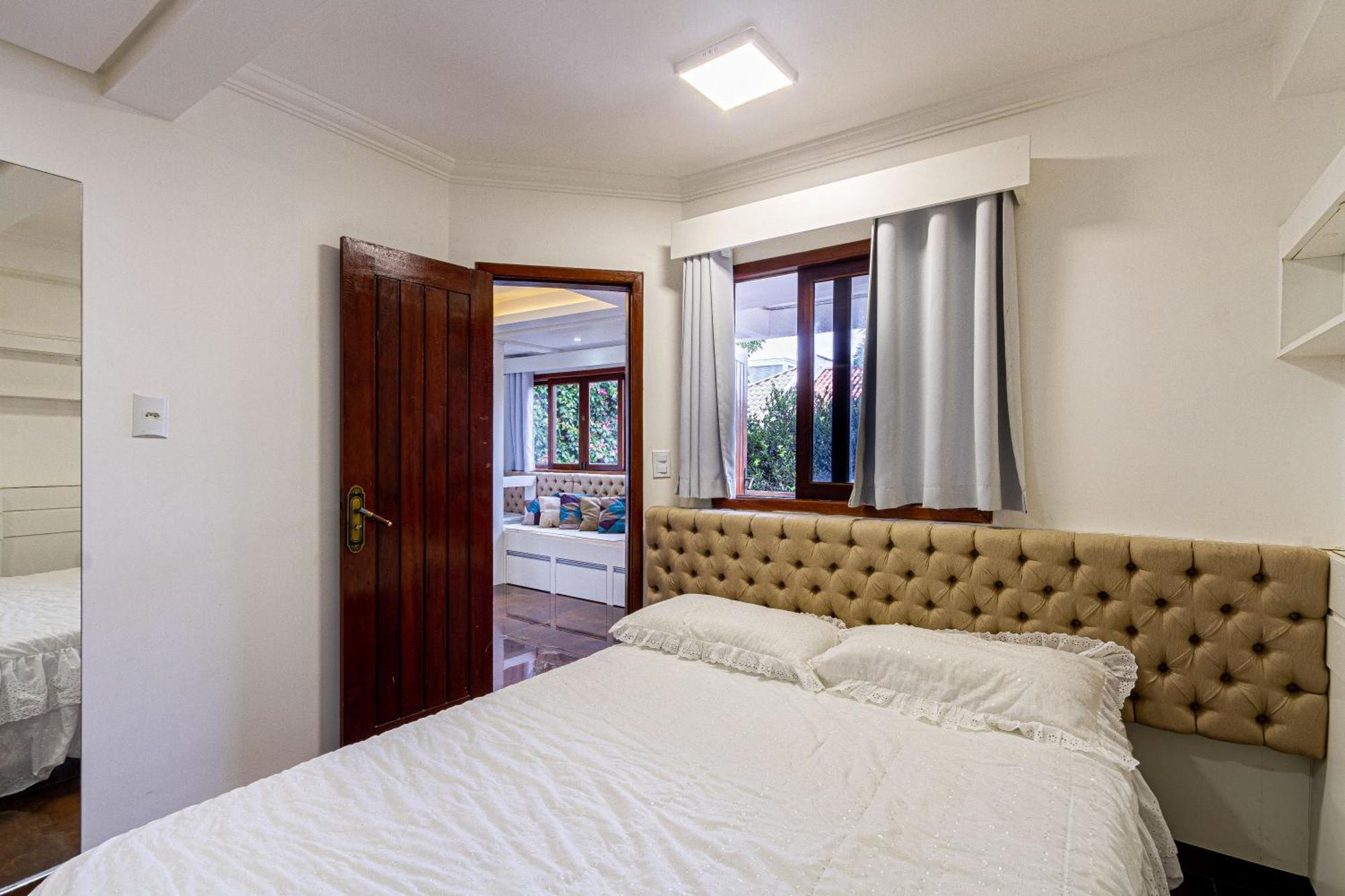 Suites Jurere Internacional Florianópolis Cameră foto