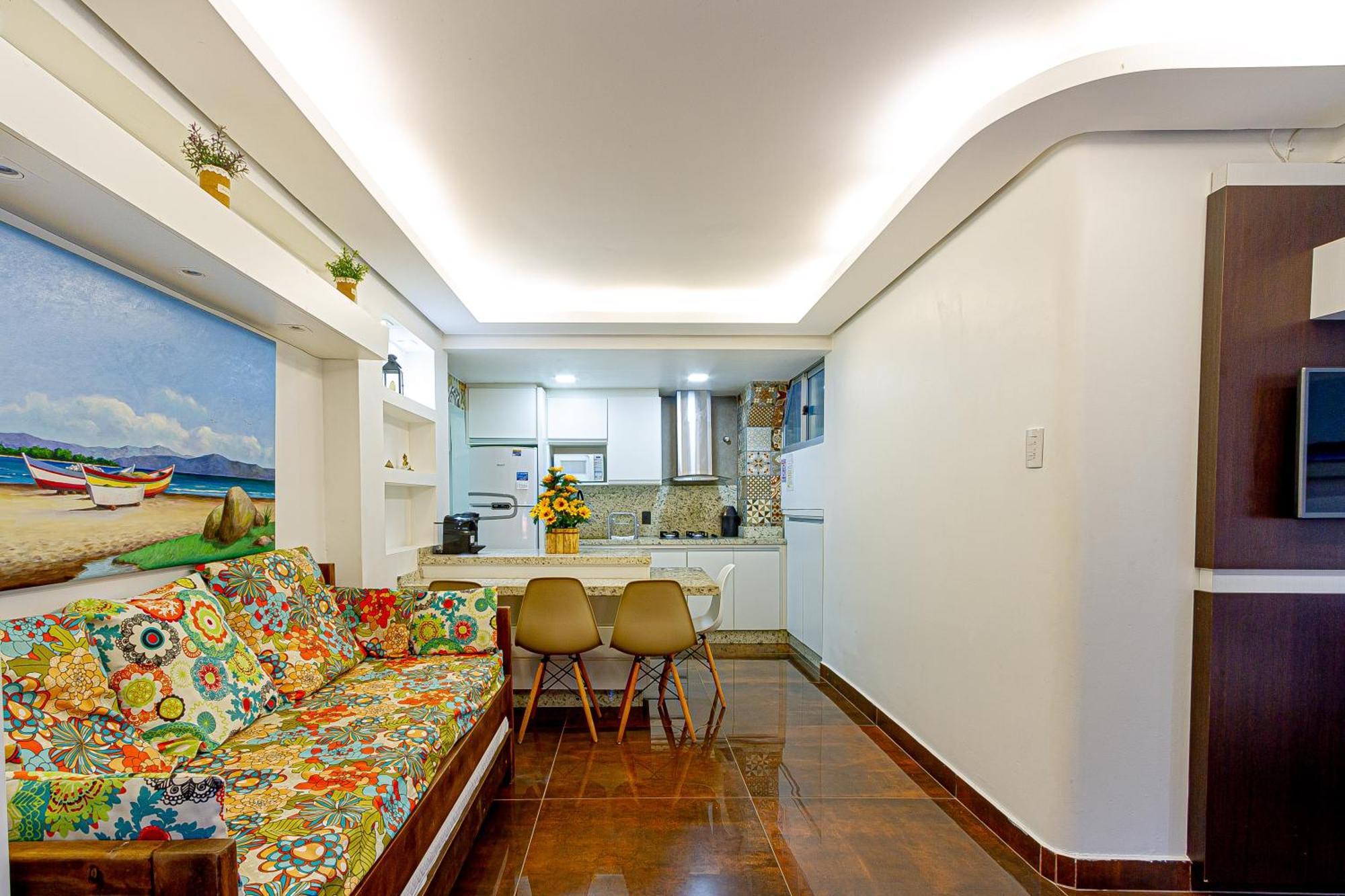 Suites Jurere Internacional Florianópolis Cameră foto