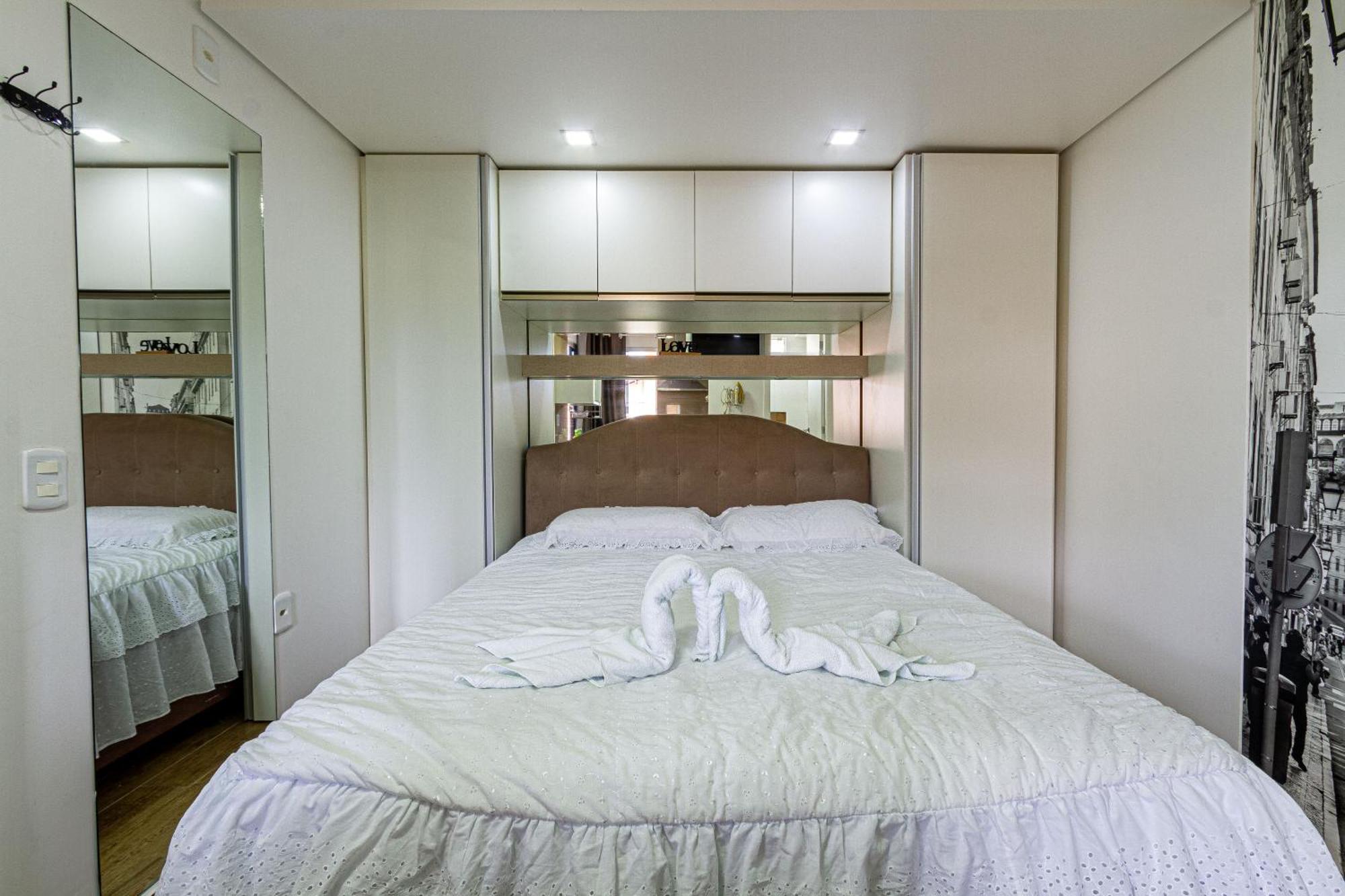 Suites Jurere Internacional Florianópolis Cameră foto