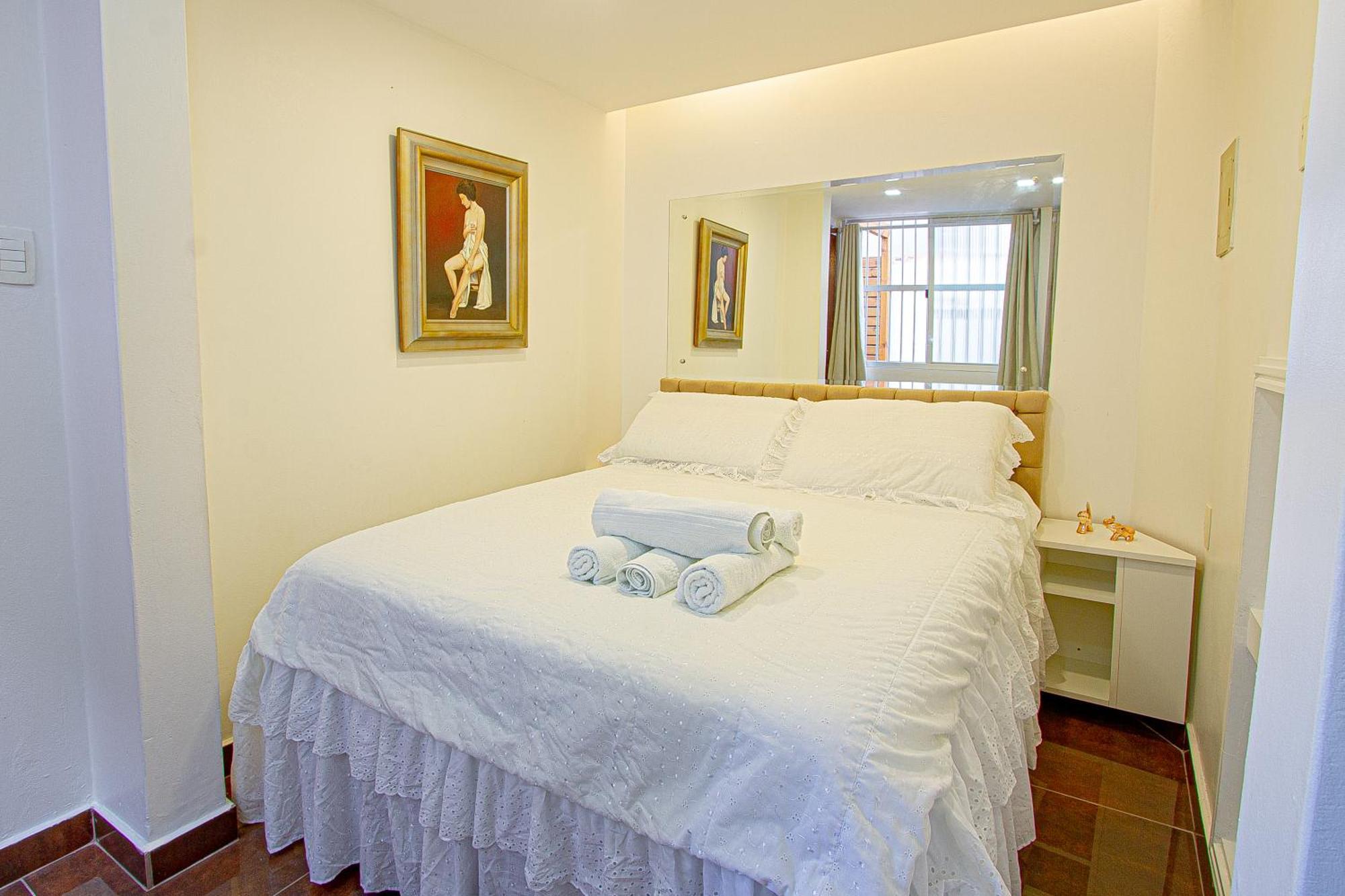 Suites Jurere Internacional Florianópolis Cameră foto