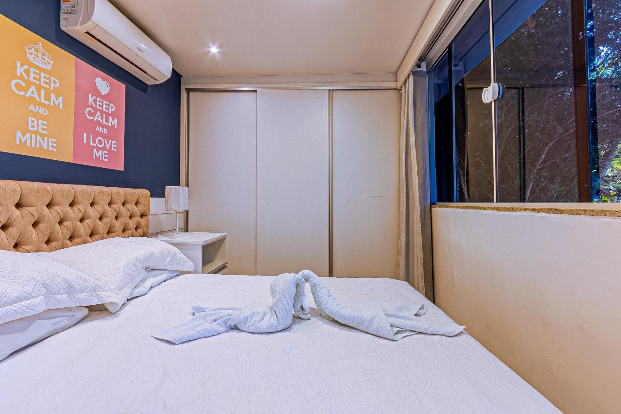 Suites Jurere Internacional Florianópolis Cameră foto