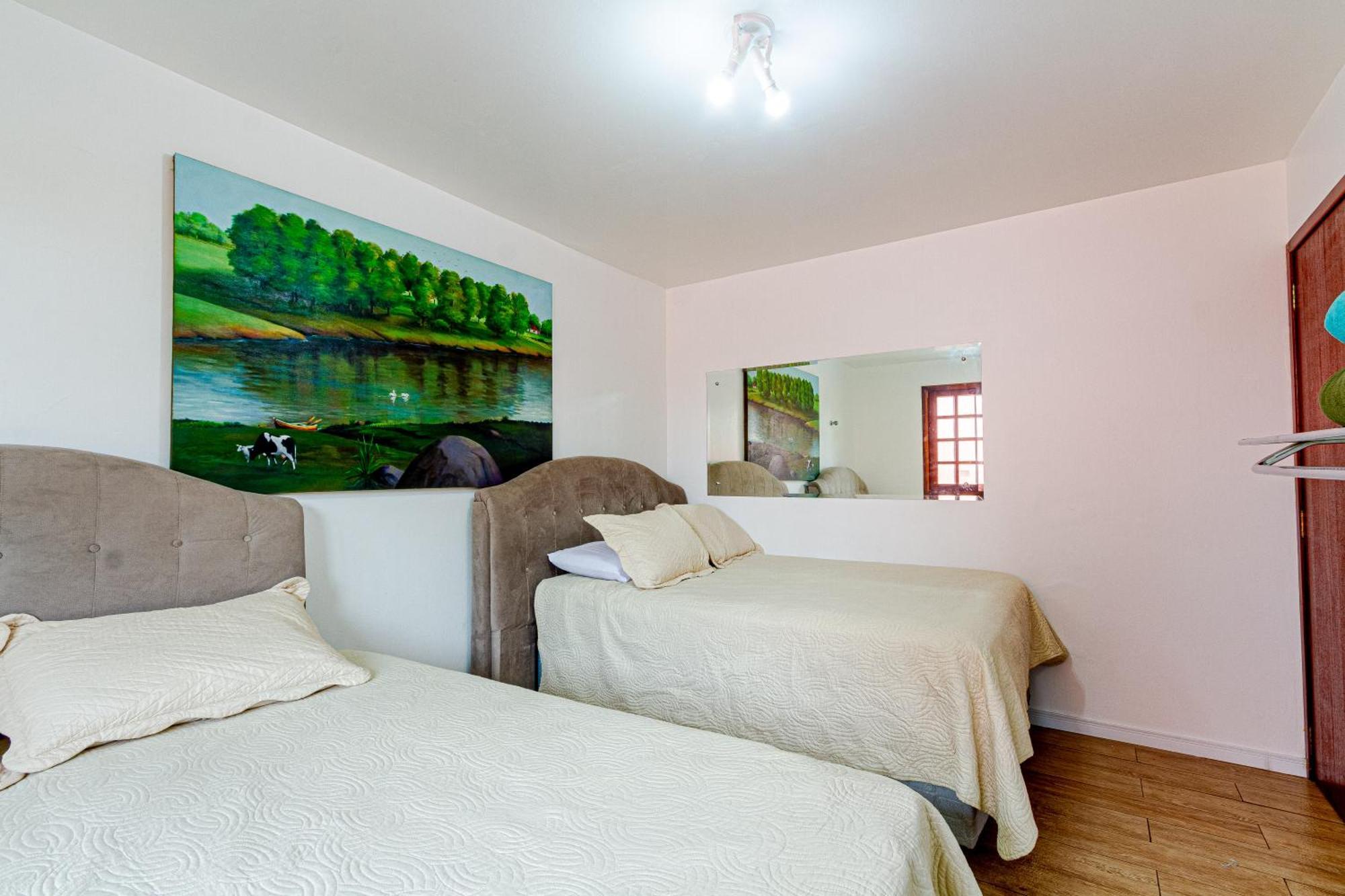Suites Jurere Internacional Florianópolis Cameră foto