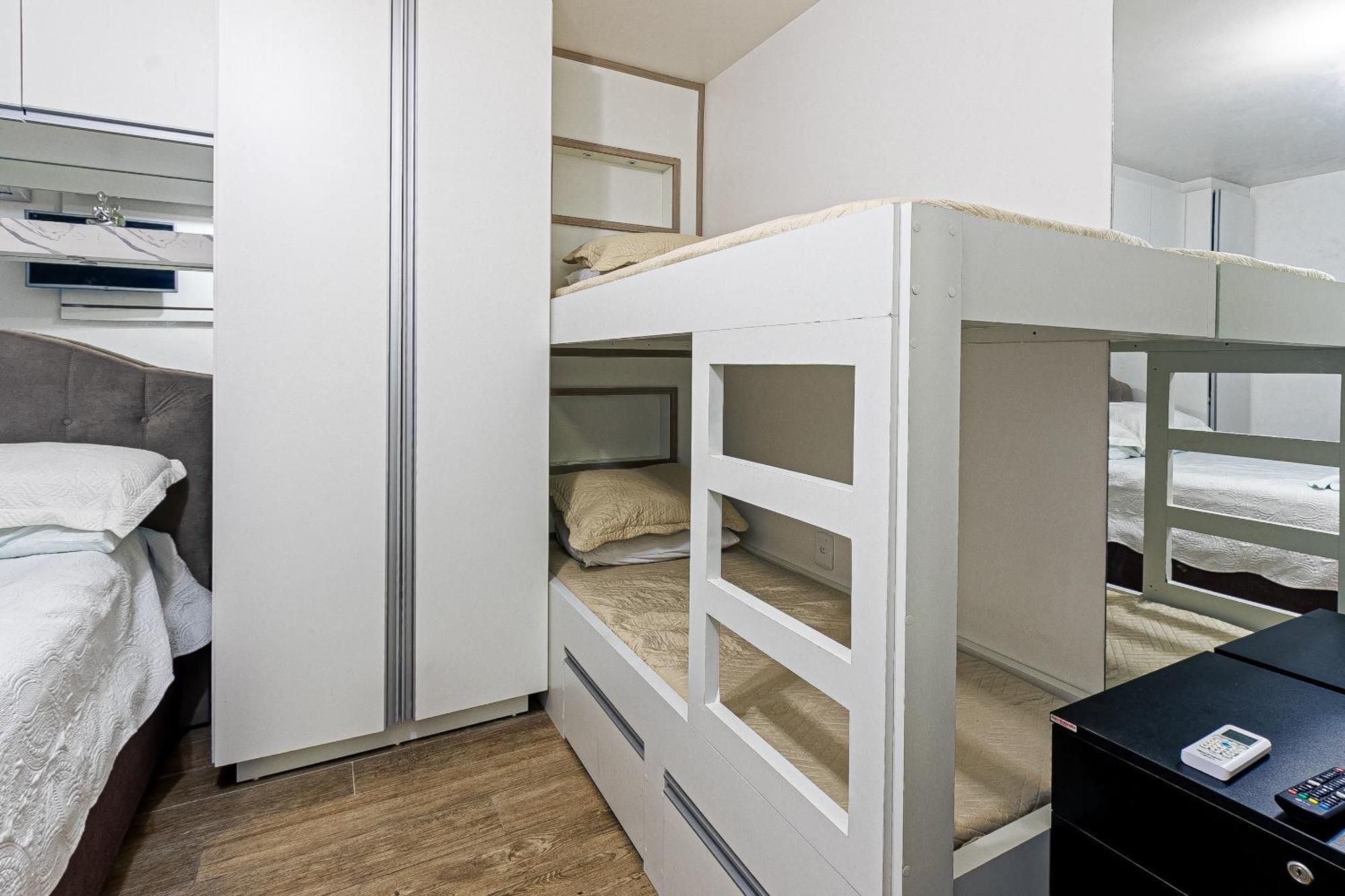 Suites Jurere Internacional Florianópolis Cameră foto