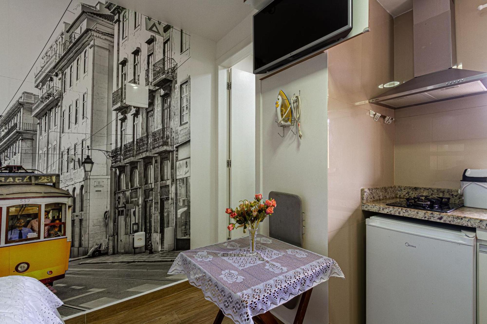 Suites Jurere Internacional Florianópolis Cameră foto
