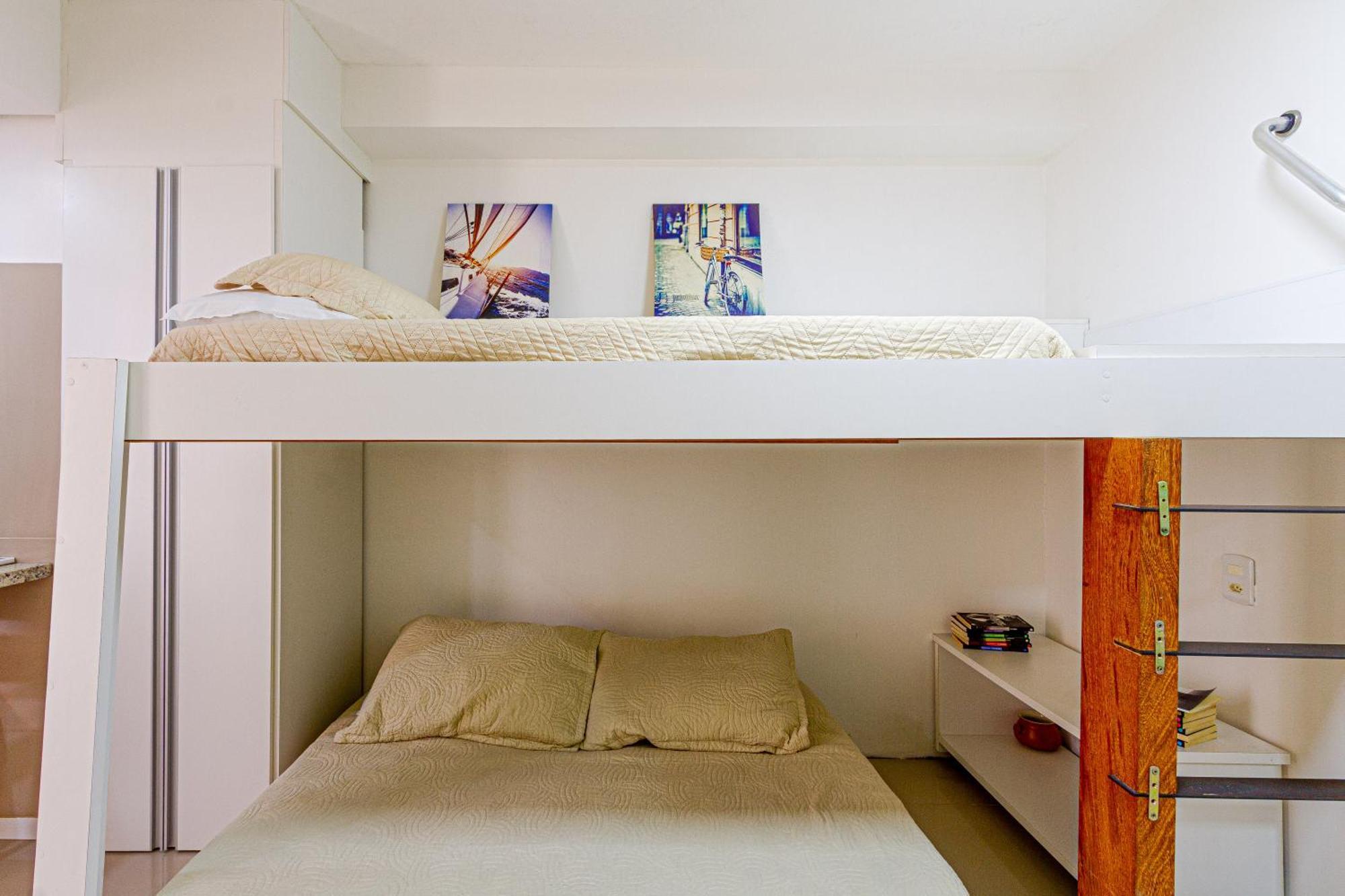 Suites Jurere Internacional Florianópolis Cameră foto