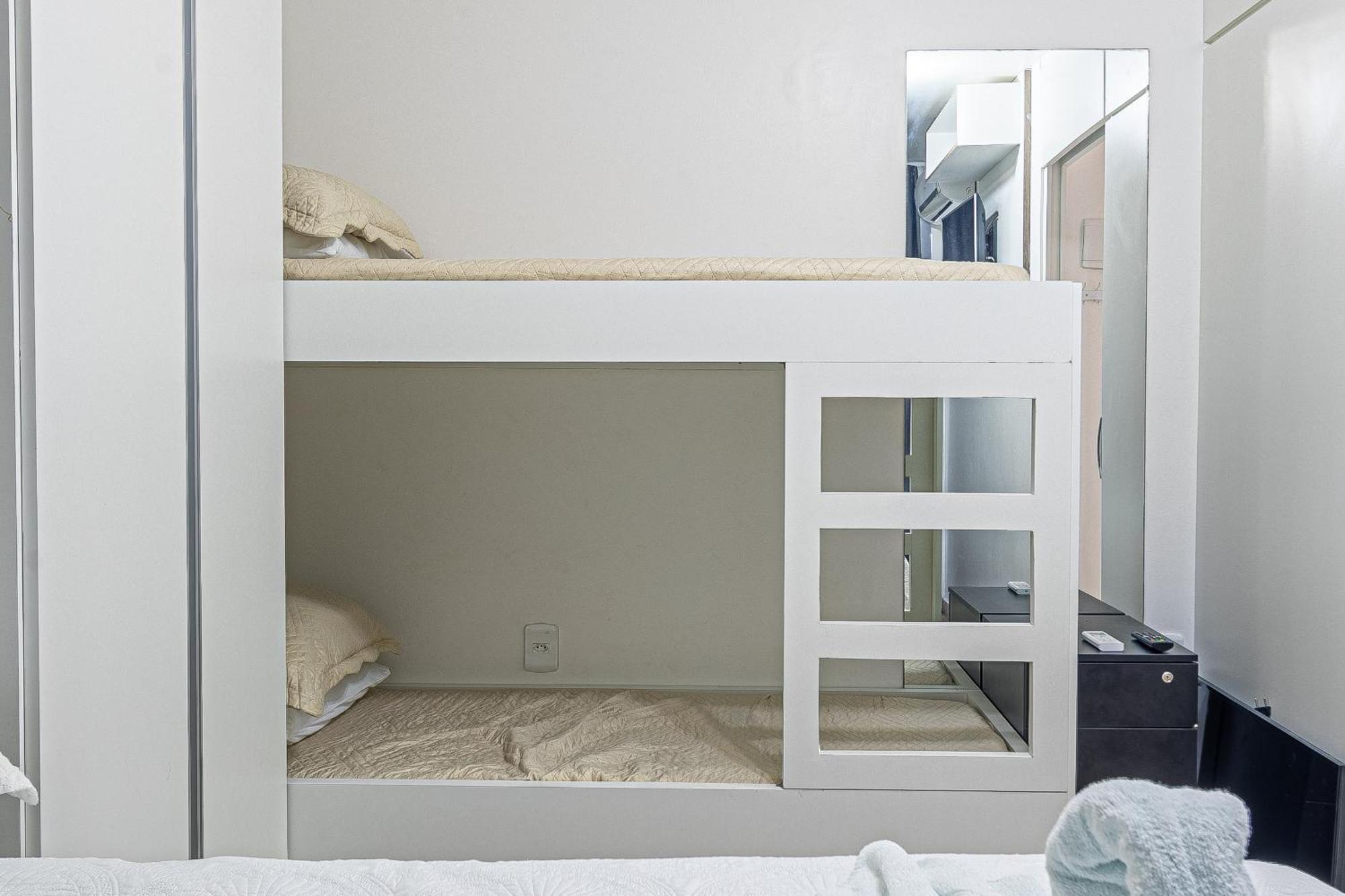 Suites Jurere Internacional Florianópolis Cameră foto