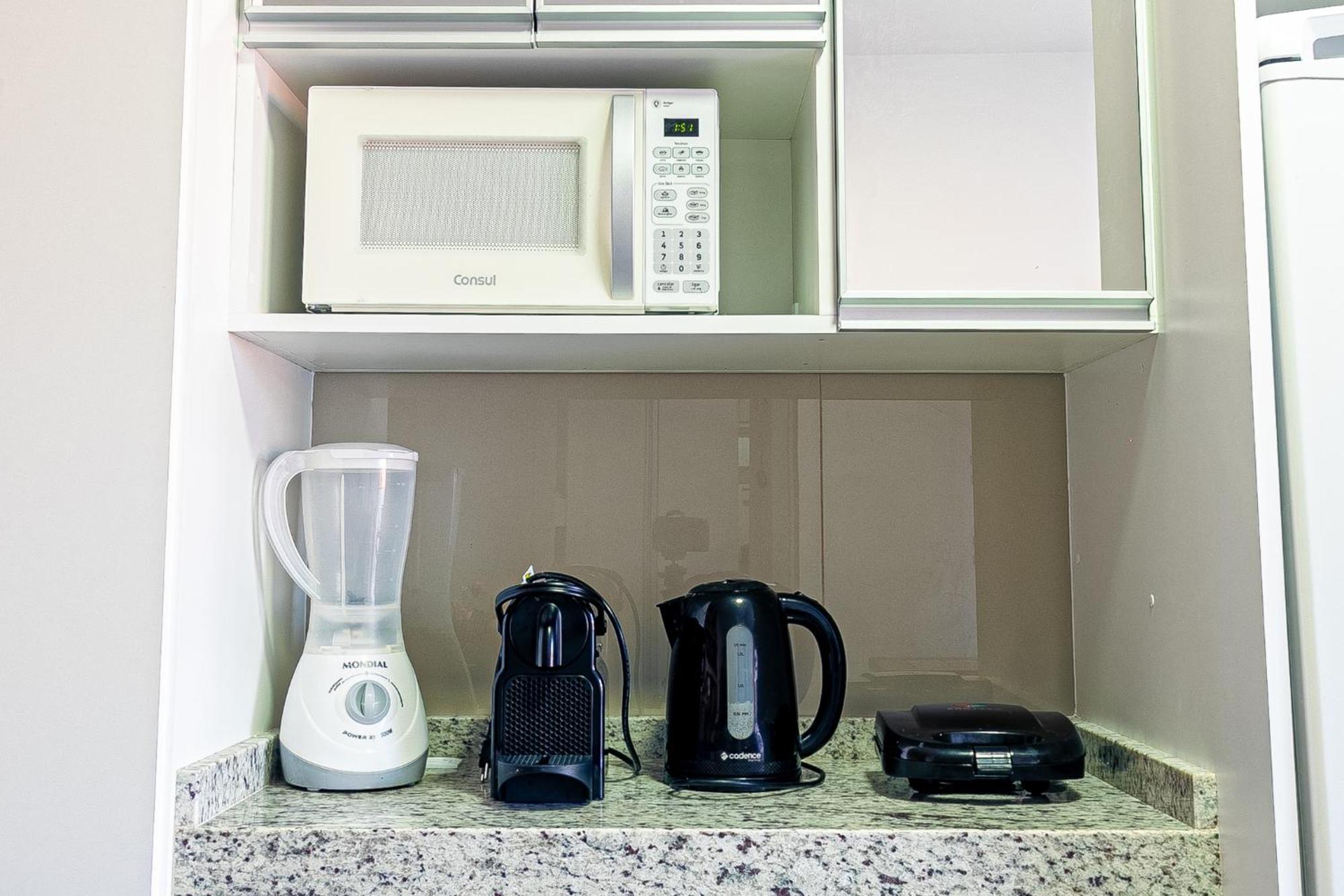 Suites Jurere Internacional Florianópolis Cameră foto