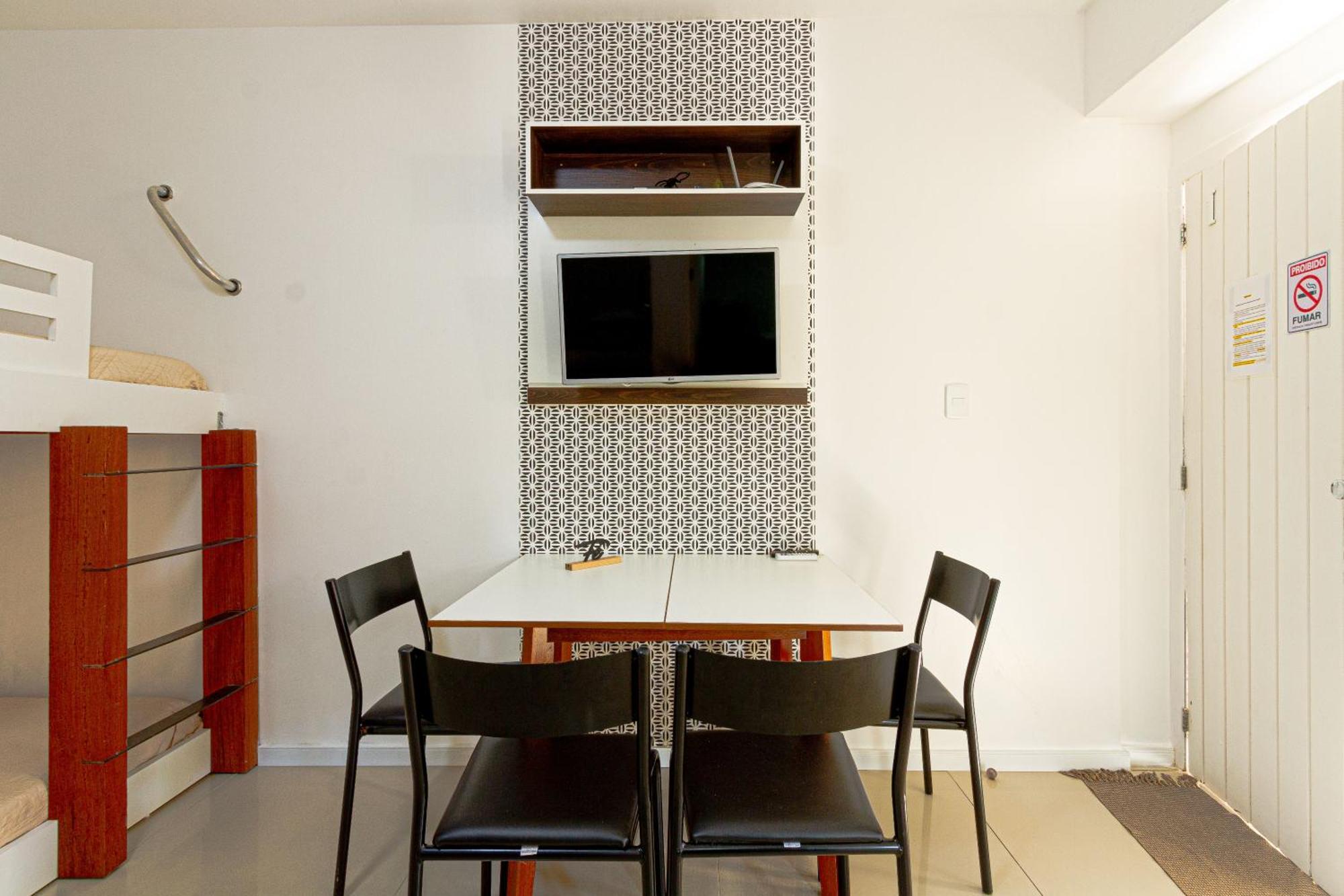 Suites Jurere Internacional Florianópolis Cameră foto