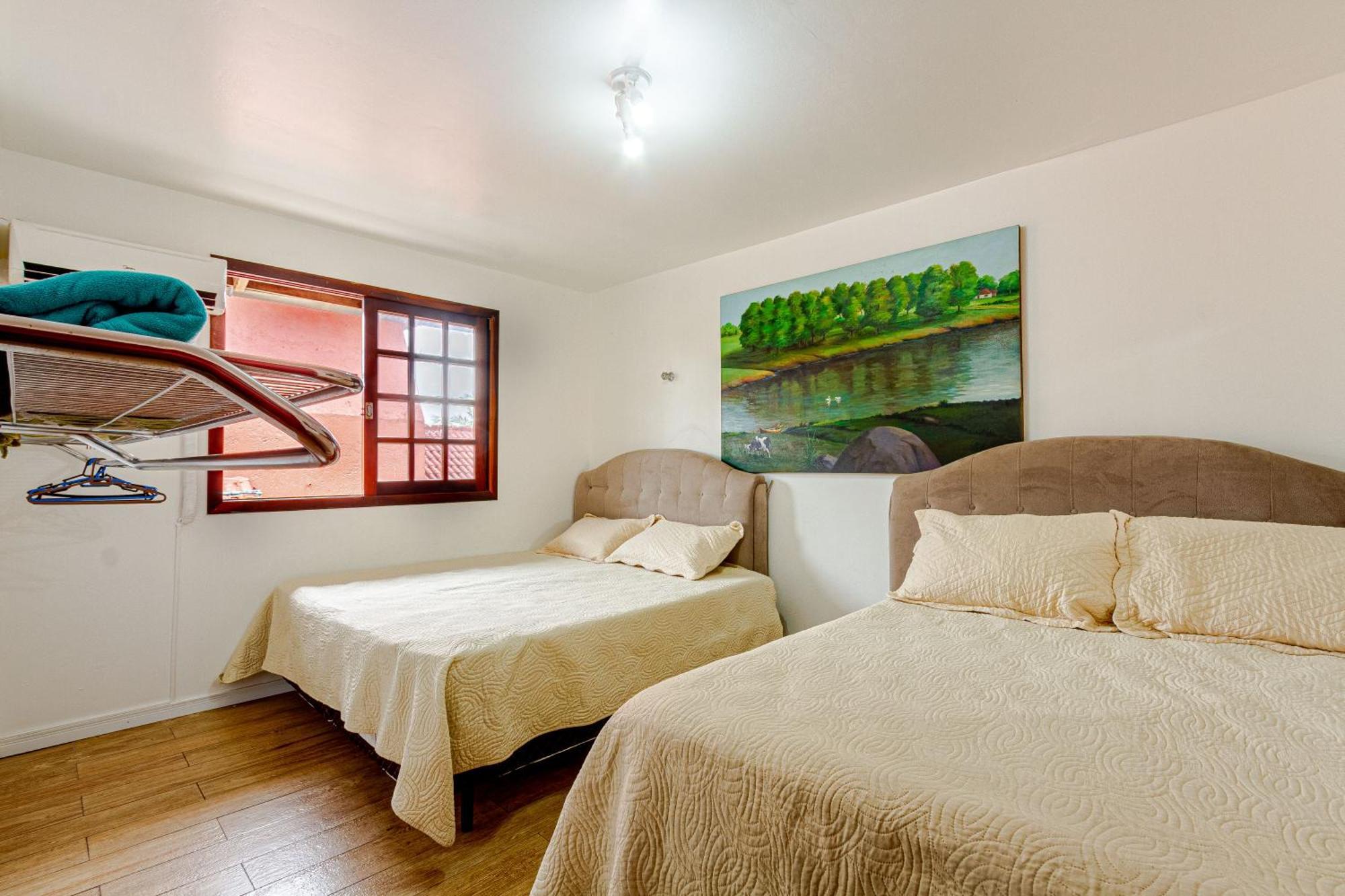 Suites Jurere Internacional Florianópolis Cameră foto