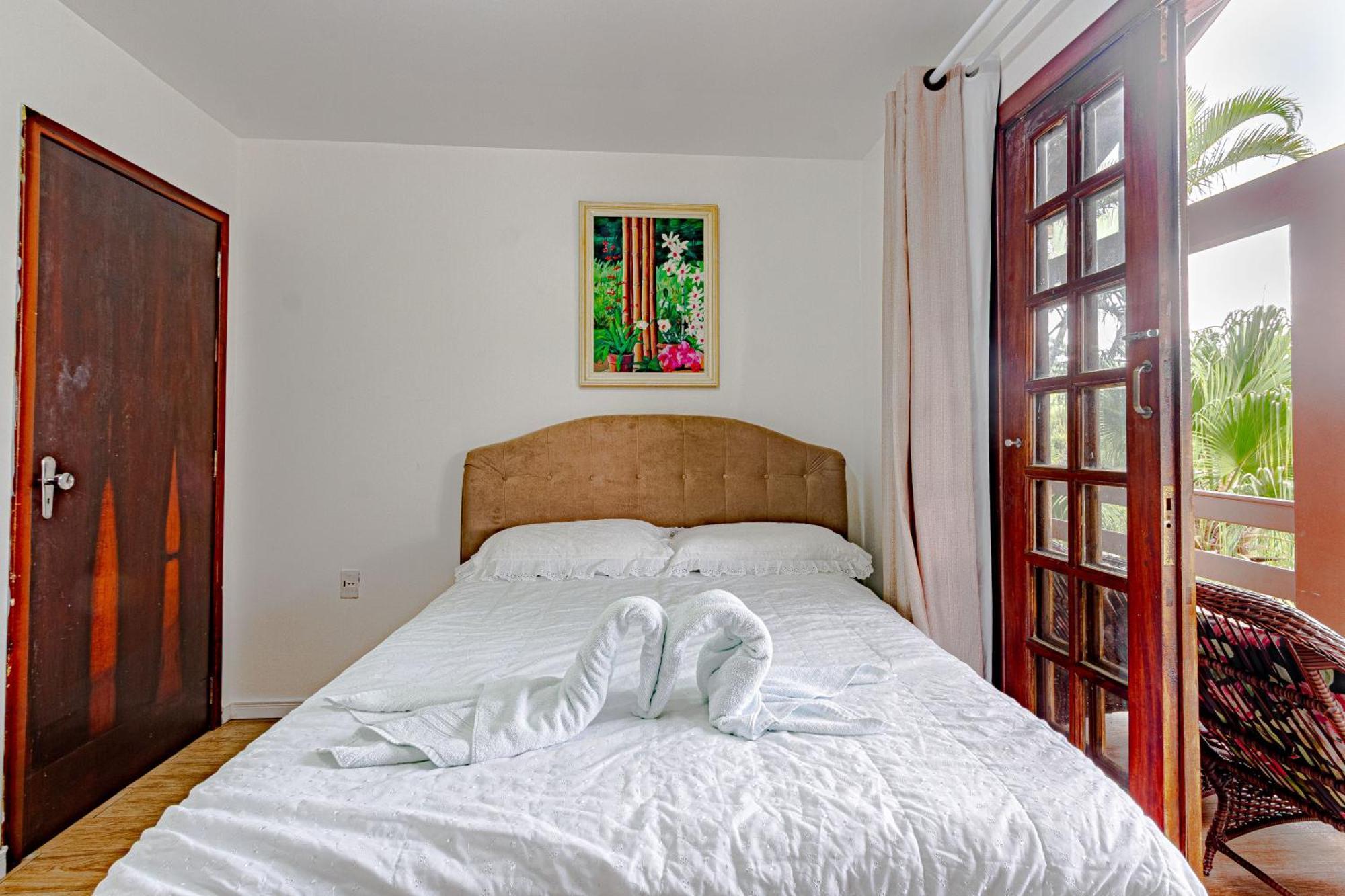 Suites Jurere Internacional Florianópolis Cameră foto