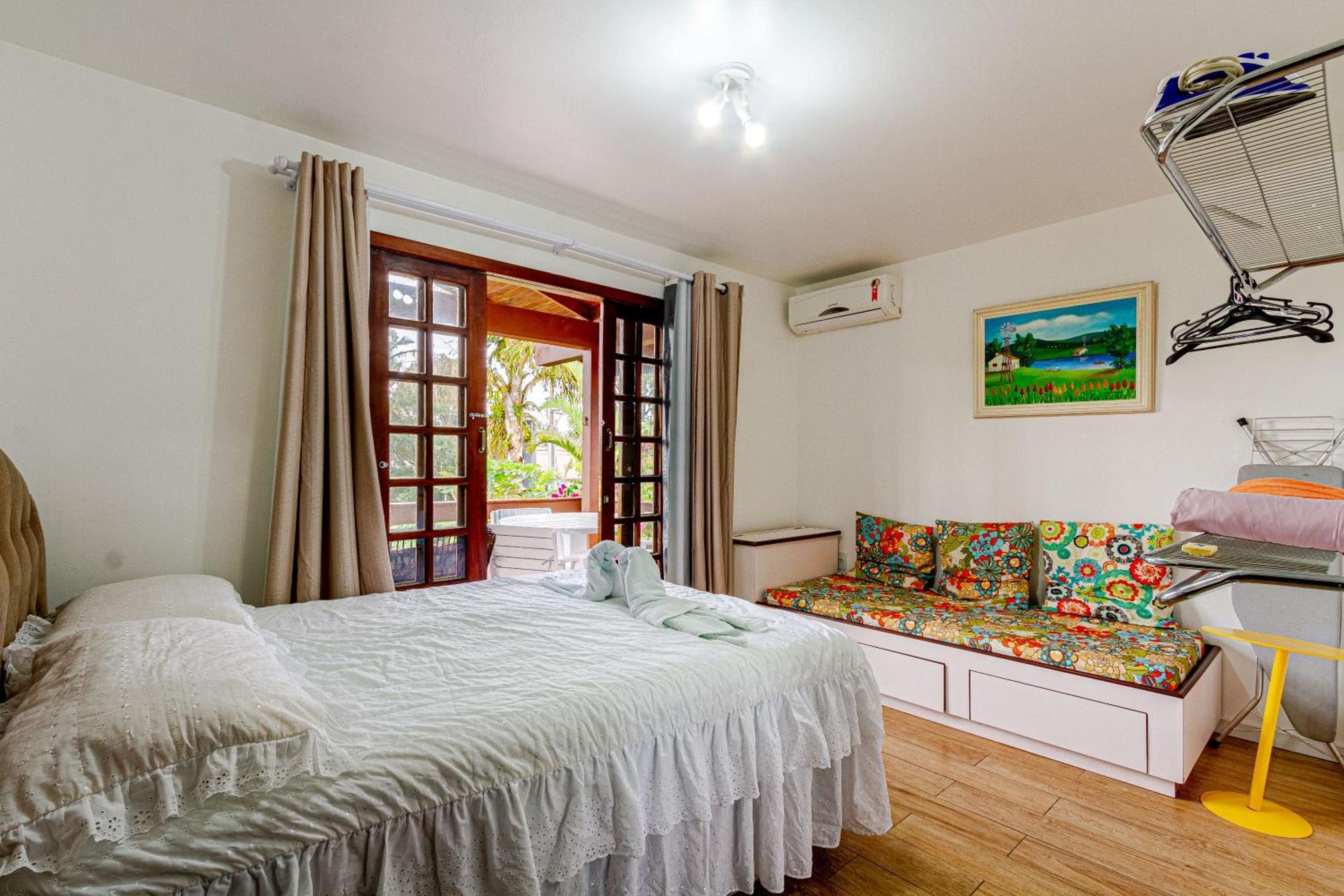 Suites Jurere Internacional Florianópolis Cameră foto