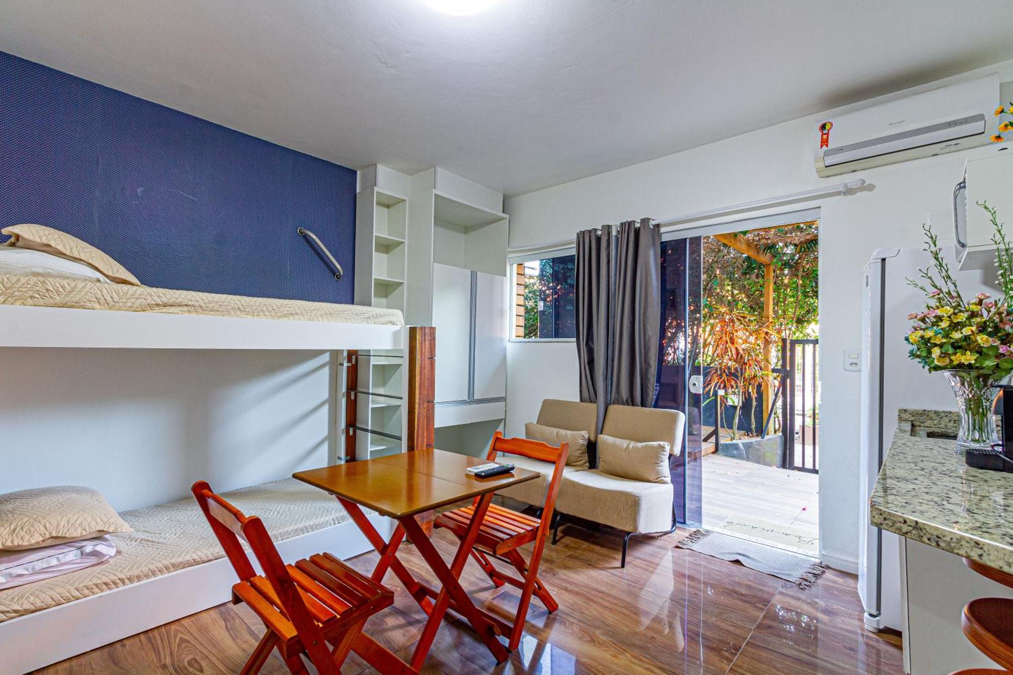 Suites Jurere Internacional Florianópolis Cameră foto