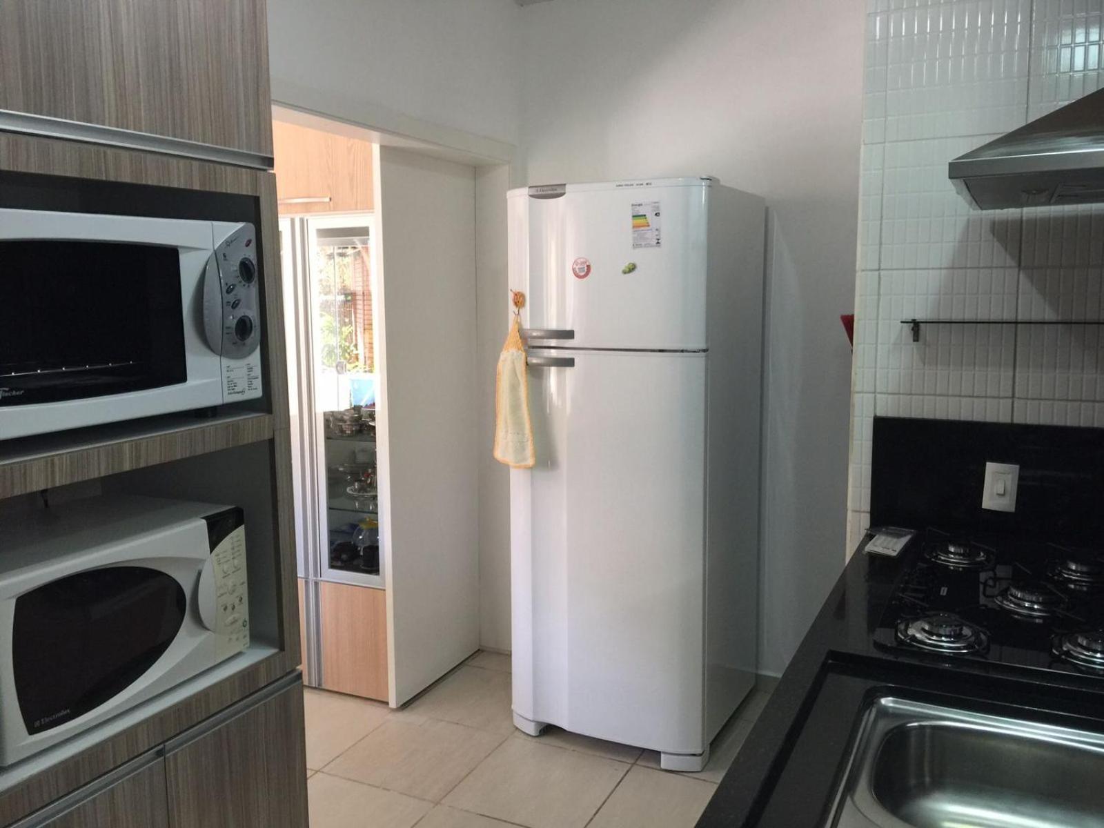 Suites Jurere Internacional Florianópolis Cameră foto