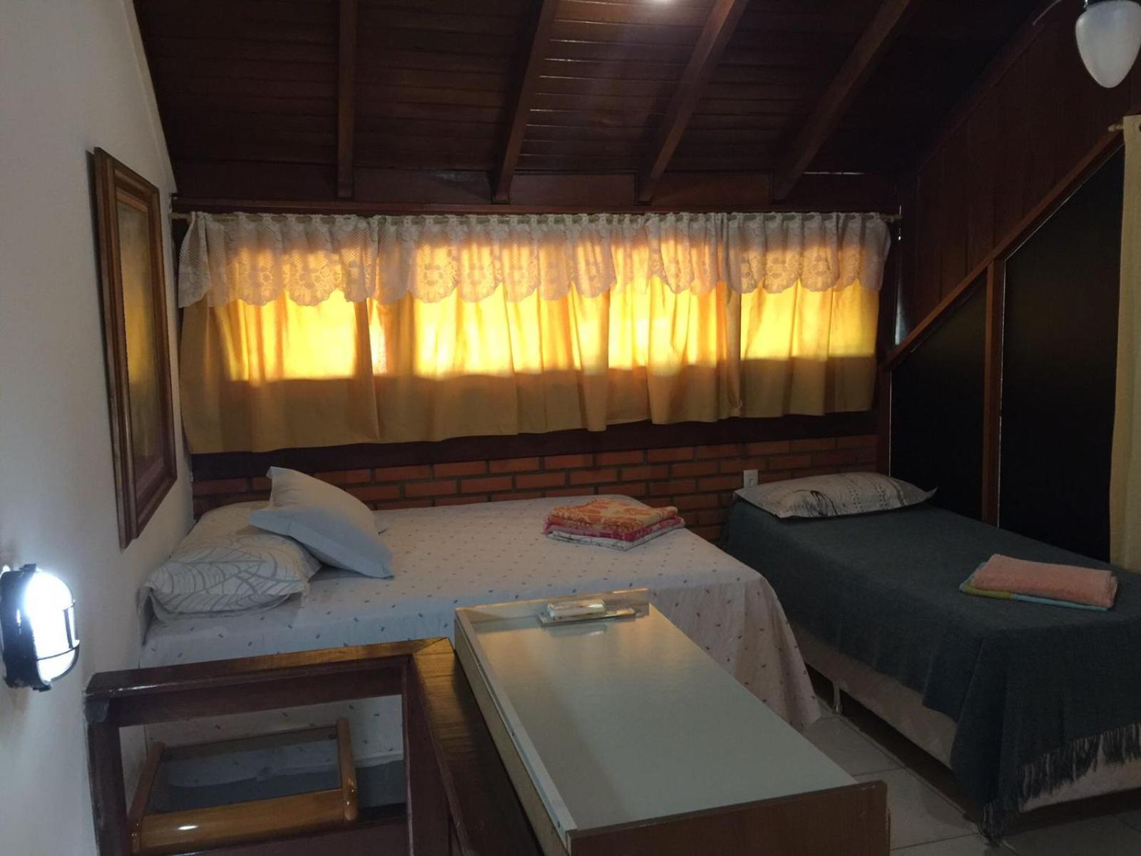 Suites Jurere Internacional Florianópolis Cameră foto